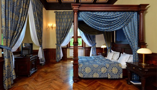 Luxury-Apartment