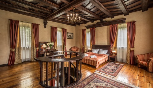 Premium-Apartment