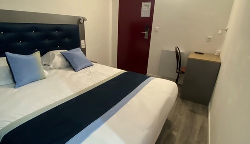Comfort-Doppelzimmer, Nichtraucher