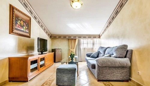 Deluxe-Suite