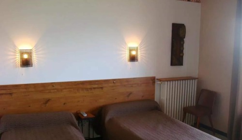 Vierbettzimmer