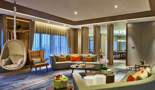 Presidential-Suite