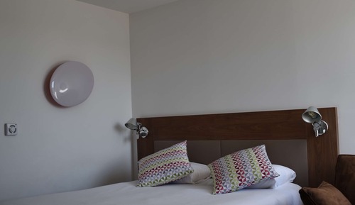 Standardzimmer, Mehrere Betten
