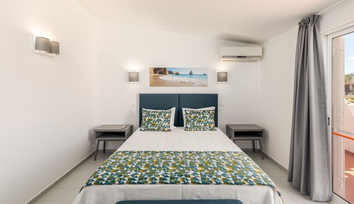 Villa, 2 Schlafzimmer, Terrasse