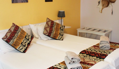 Standardzimmer, 1 Queen-Bett