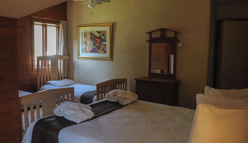 Familienchalet