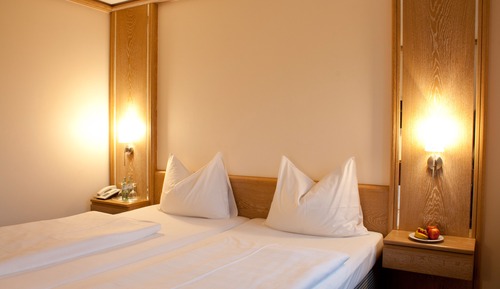 Comfort-Doppelzimmer