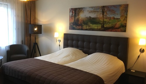 Zweibettzimmer