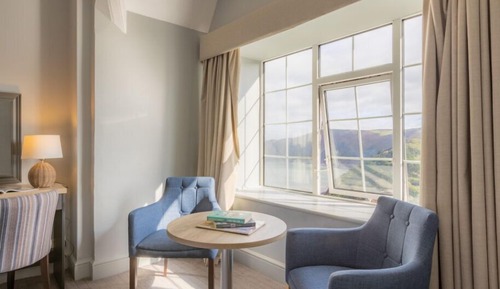 Superior-Doppelzimmer