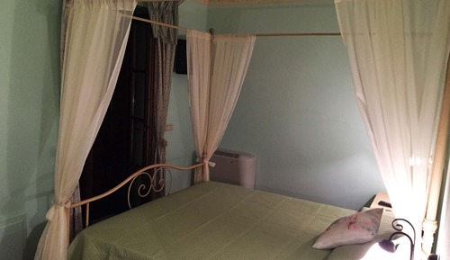 Standard-Doppelzimmer