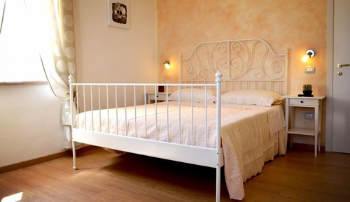 Familien-Vierbettzimmer