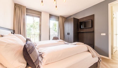Exclusive-Villa, 3 Schlafzimmer, Whirlpool