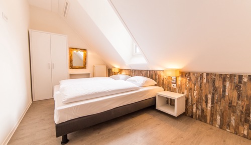 Comfort-Apartment, 1 Schlafzimmer