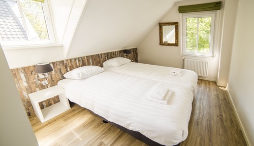 Comfort-Haus, 4 Schlafzimmer (Hofmeesterhuis comfort)