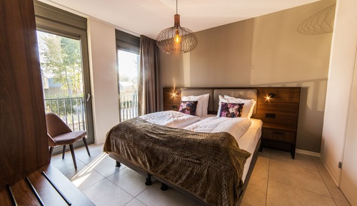 Exclusive-Villa, 3 Schlafzimmer