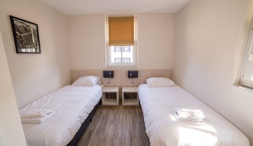 Luxury-Villa, 6 Schlafzimmer, Sauna (Notarishuis LUXE)