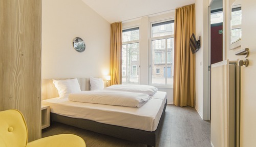 Luxury-Apartment, 1 Schlafzimmer, Sauna (Bourgondisch)