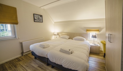 Comfort-Haus, 3 Schlafzimmer (Gildehuis comfort)