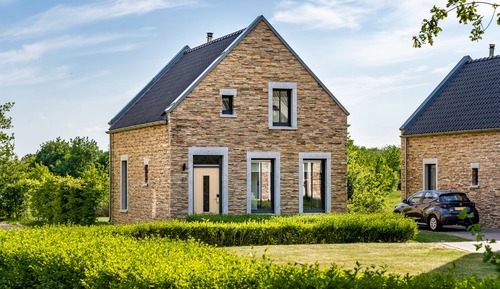 Comfort-Haus, 3 Schlafzimmer (Koopliedenhuis comfort)