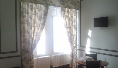 Familien-Suite, mit Bad