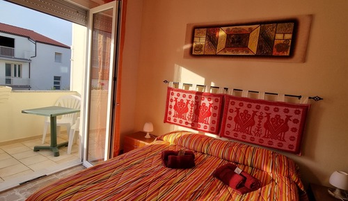 Doppelzimmer