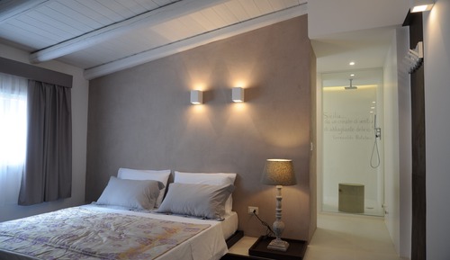 Superior-Doppelzimmer