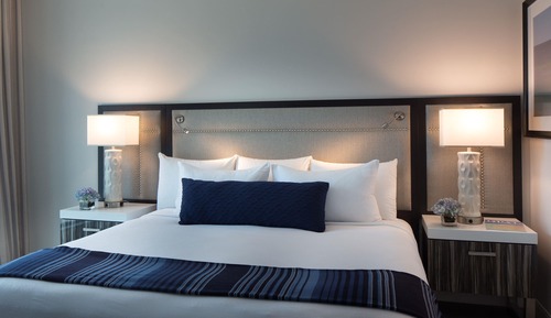 Suite, 2 Bedrooms, Accessible, (Gulf View, Mobility Accessible)