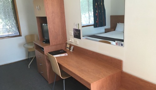 Doppelzimmer