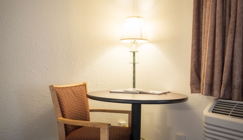 Basic-Zimmer, 2 Queen-Betten