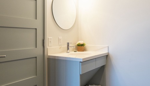 Doppelzimmer, eigenes Bad, Seeblick (King/Lake View (Lower))