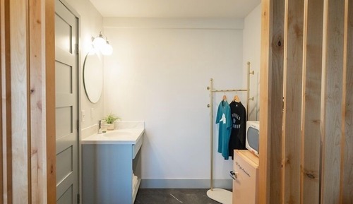 Doppelzimmer, eigenes Bad, Seeblick (Queen/Lake View(Lower))