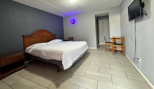 Zimmer, 1 King-Bett, Nichtraucher