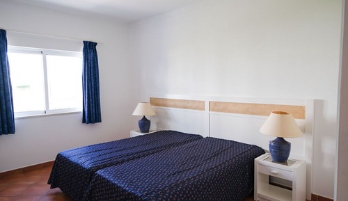 Standard-Apartment, 2 Schlafzimmer
