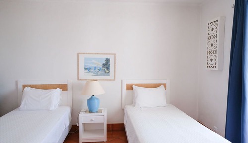 Standard-Apartment, 1 Schlafzimmer