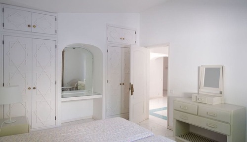 Traditional-Villa, 3 Schlafzimmer