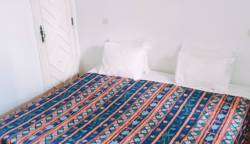 Traditional-Villa, 4 Schlafzimmer