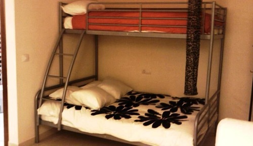 Standard-Apartment, 1 Schlafzimmer