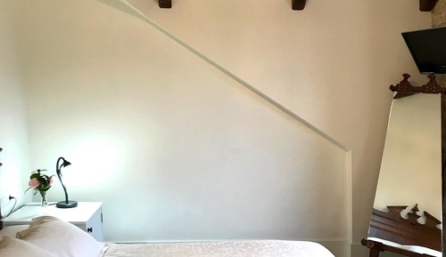 Standard-Doppelzimmer