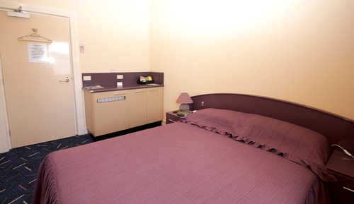 Basic-Zimmer