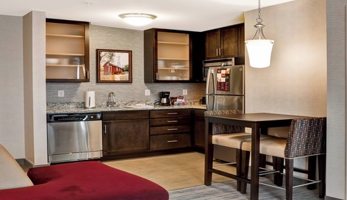 Suite, 2 Schlafzimmer