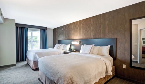 Suite, 1 Schlafzimmer