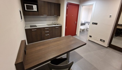 Executive-Zimmer, 1 King-Bett, Balkon