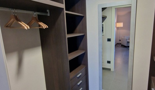 Standardzimmer, 1 King-Bett, Balkon