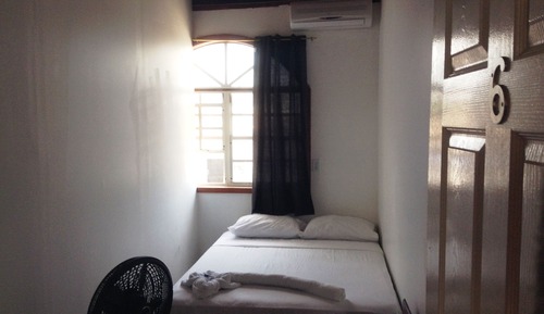 Deluxe-Baumhaus, 2 Schlafzimmer, Stadtblick