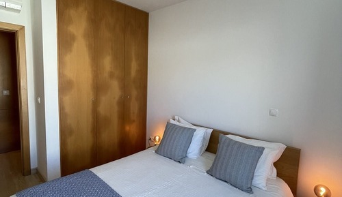 Apartment, mit Bad (Porto das barcas)