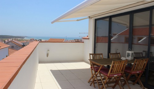 Apartment, mit Bad (Furnas)