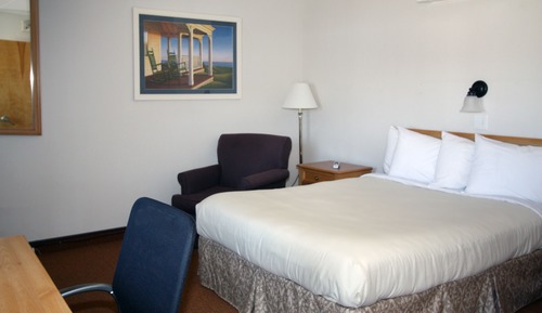 Zimmer, barrierefrei