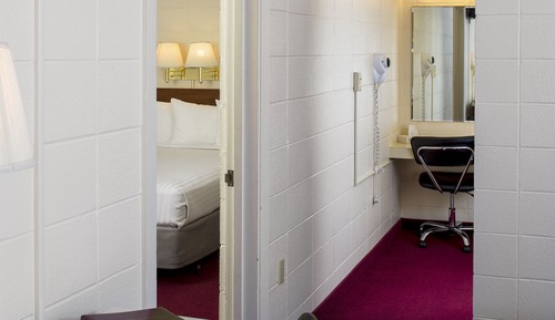 Familienzimmer, 2 Schlafzimmer