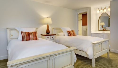 Ferienhaus, 3 Schlafzimmer (Ross)