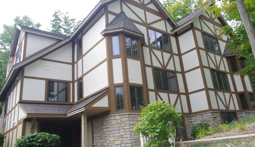 Zimmer, 2 Schlafzimmer (Alpine Village)